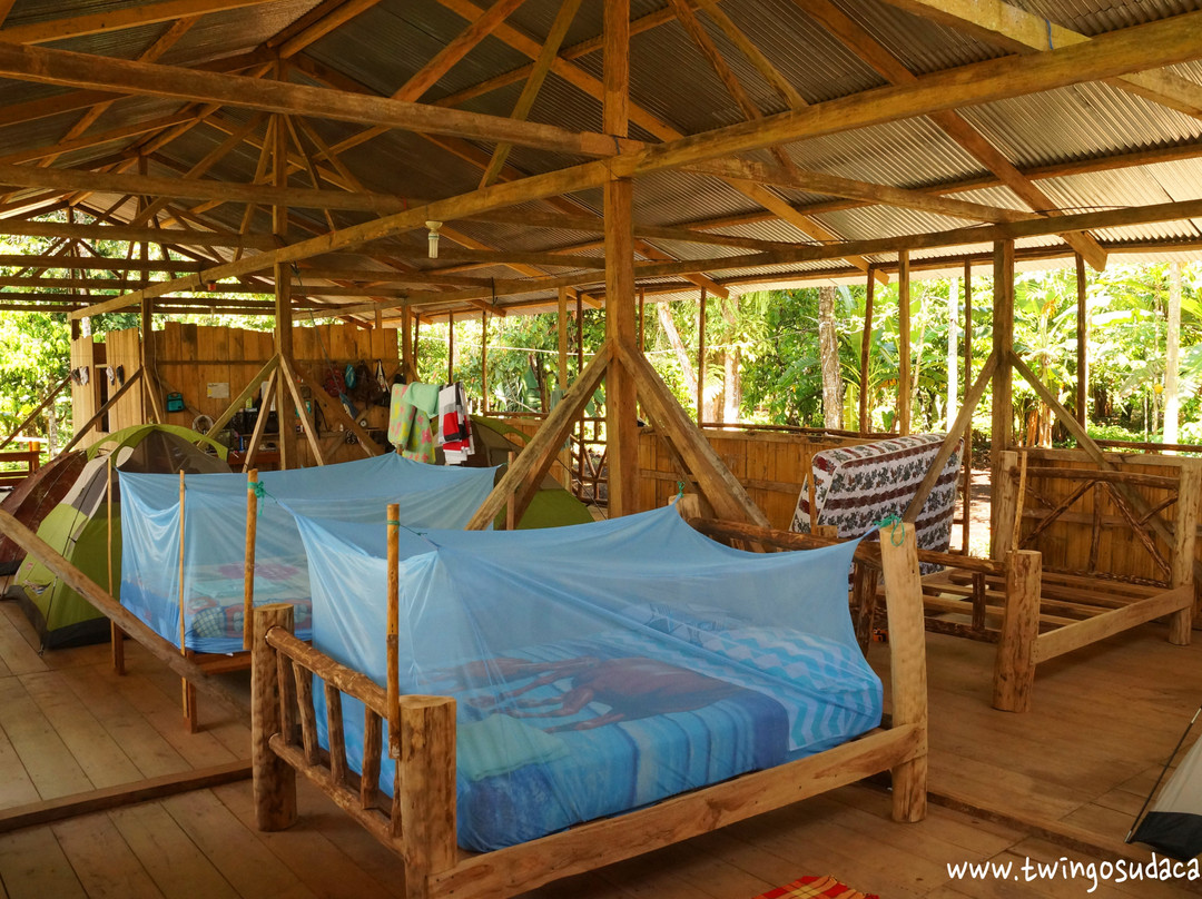 Vista Hermosa Lodge