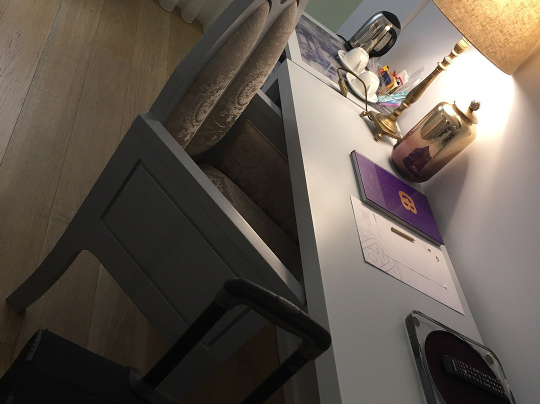 Burgus Tribute & Design Hotel主图