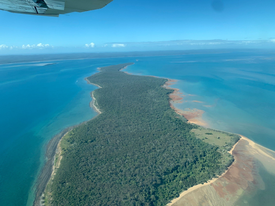 Eliza Fraser Lodge主图