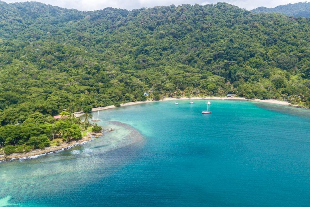 Ciudad Marina Dive Center-Sapzurro必去景点