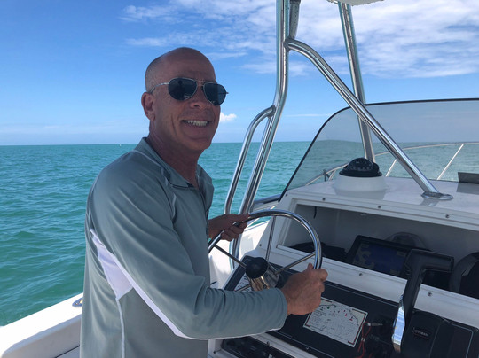 Florida Friends Boat Rental-拉哥岛必去景点