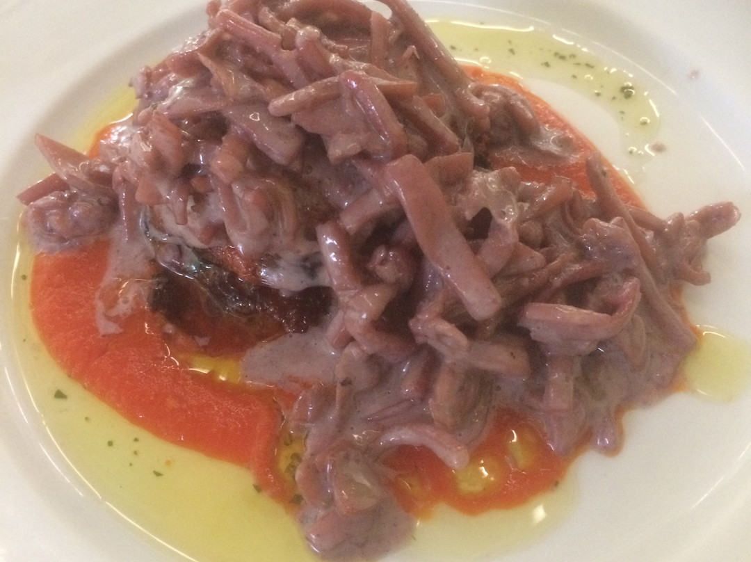 HOTEL RESTAURANT GARDEN主图