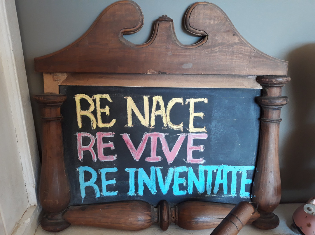 Bodegas Re-卡萨布兰卡必去景点