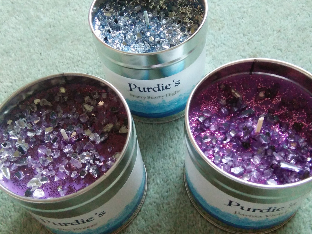 Purdies of Argyll Ltd-因弗雷里必去景点