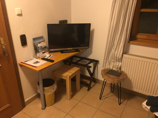 巴恩格瑞格兰德基督爱你主图