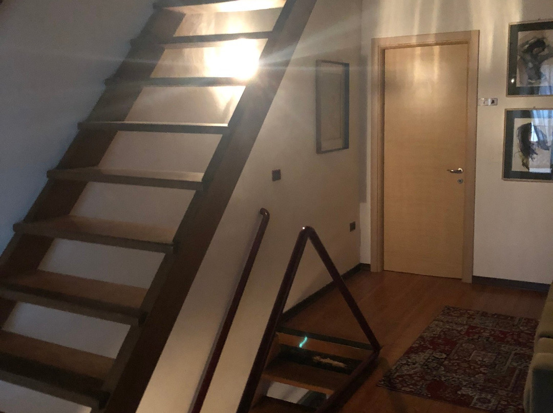 Corto Maltese Rooms主图