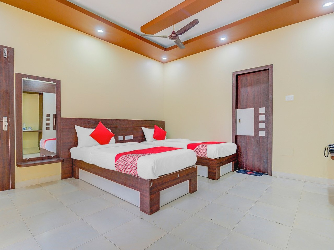 OYO 13521 苏德里蒂酒店主图