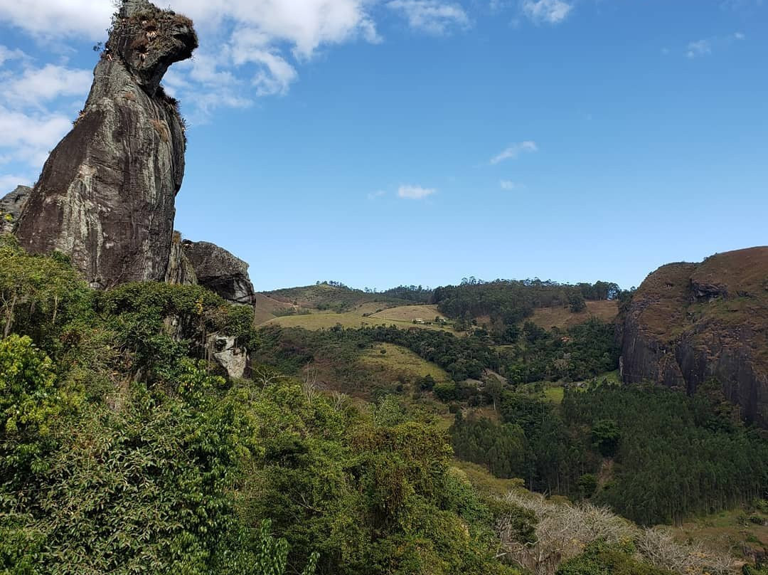 Parque Ecológico Cão Sentado景点图片