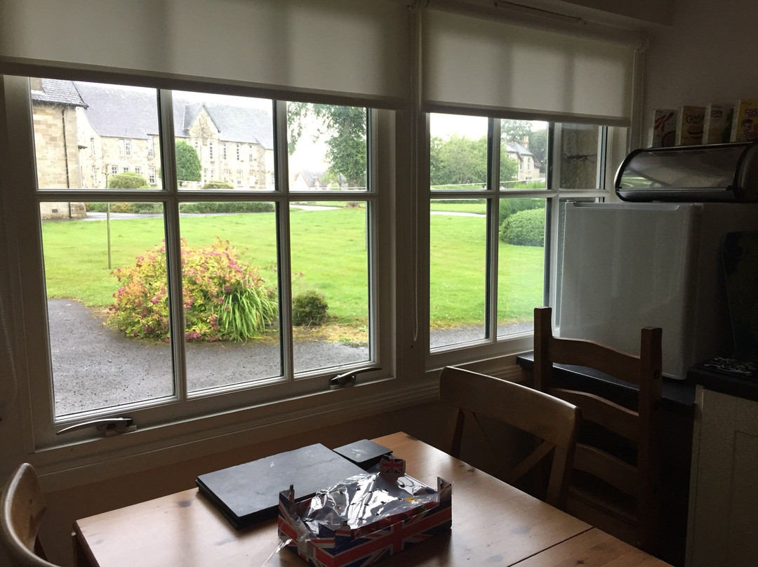 Maple Cottage, Quarriers Village