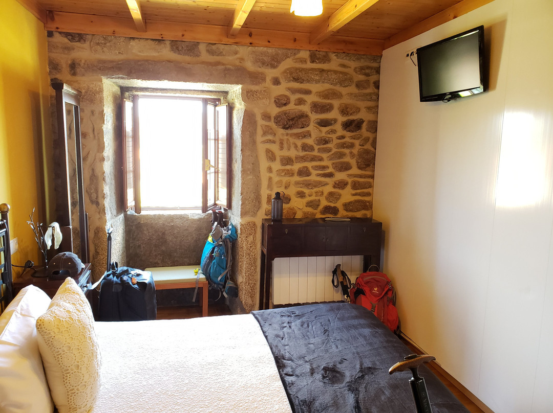 Casal de Cereixo主图