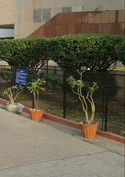 Patna Planetarium-巴特那必去景点