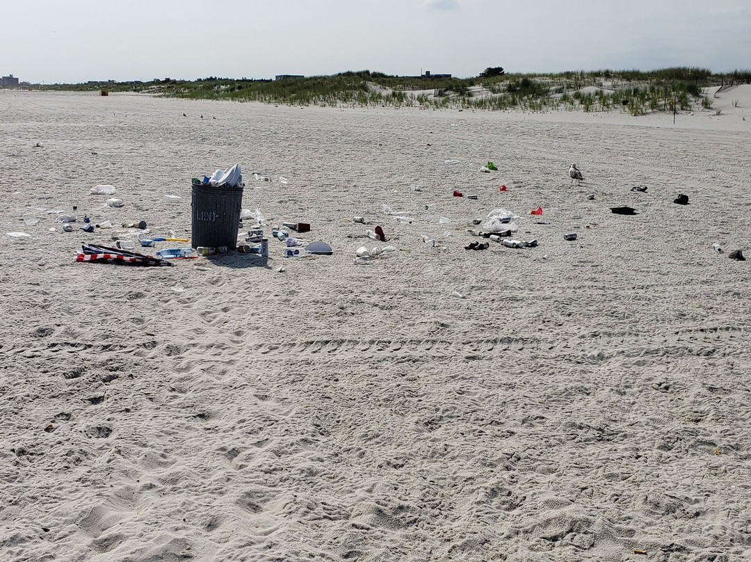 Lido Beach-Lido Beach必去景点