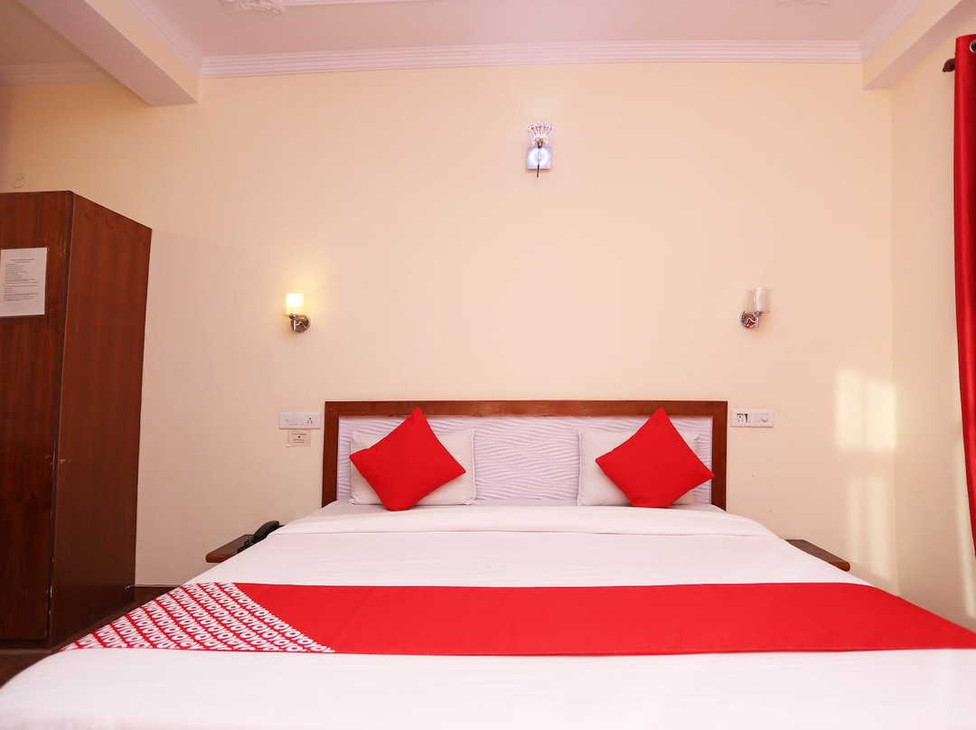 Khushala Valley View主图