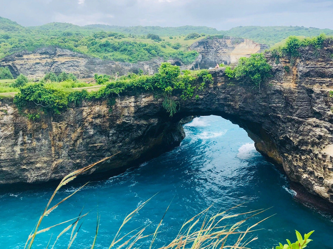 Bali Funtasea-沙努尔必去景点