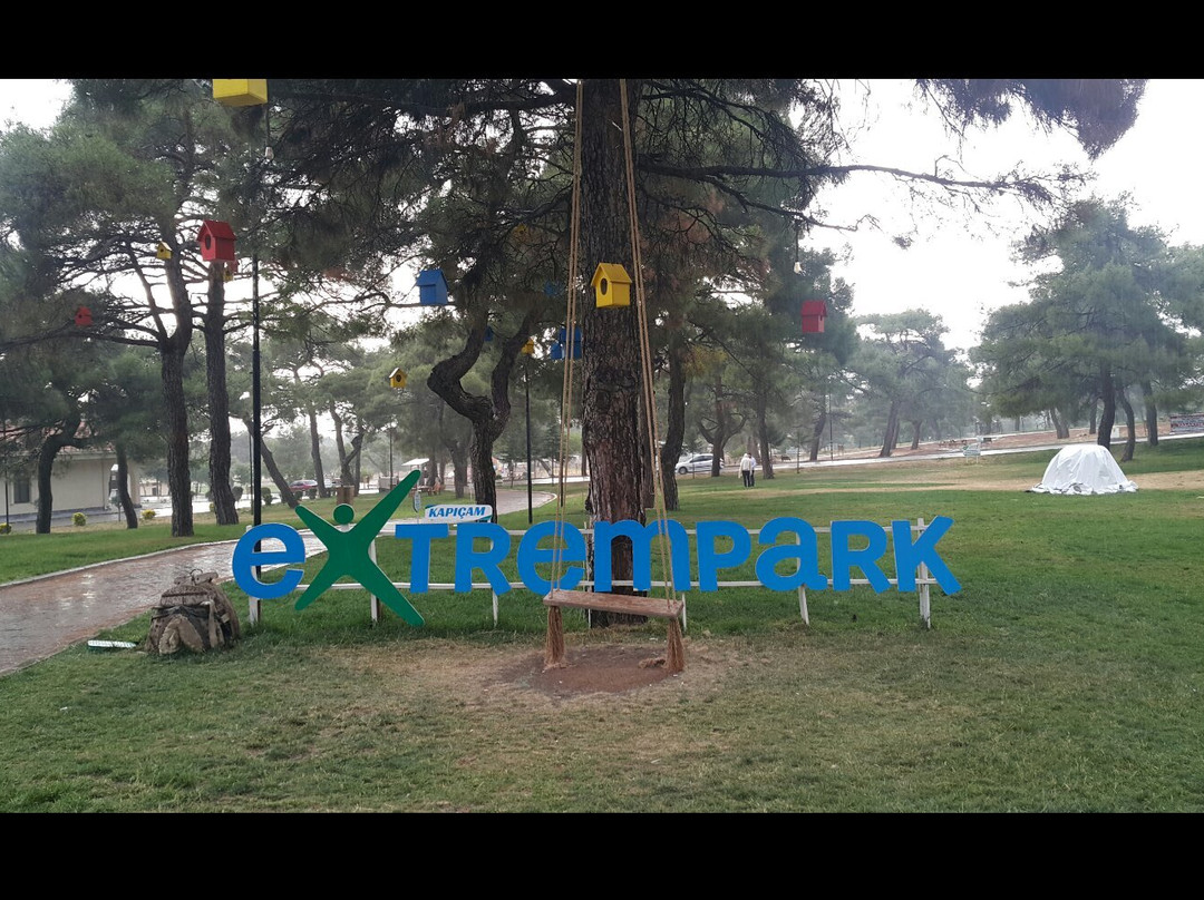 Kapicam Tabiat Parki景点图片