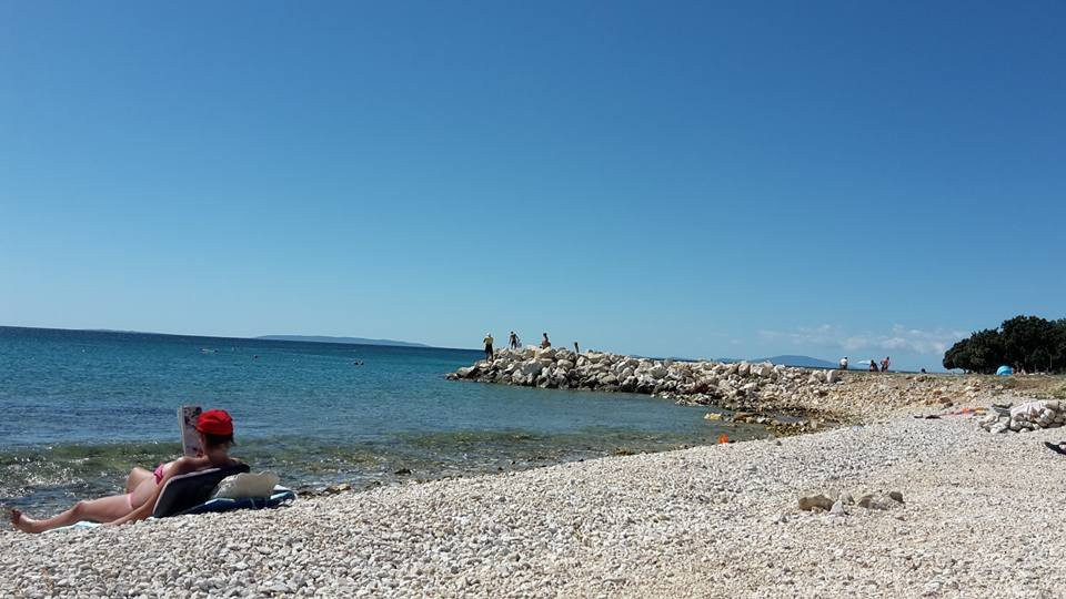 Braničevica Beach景点图片