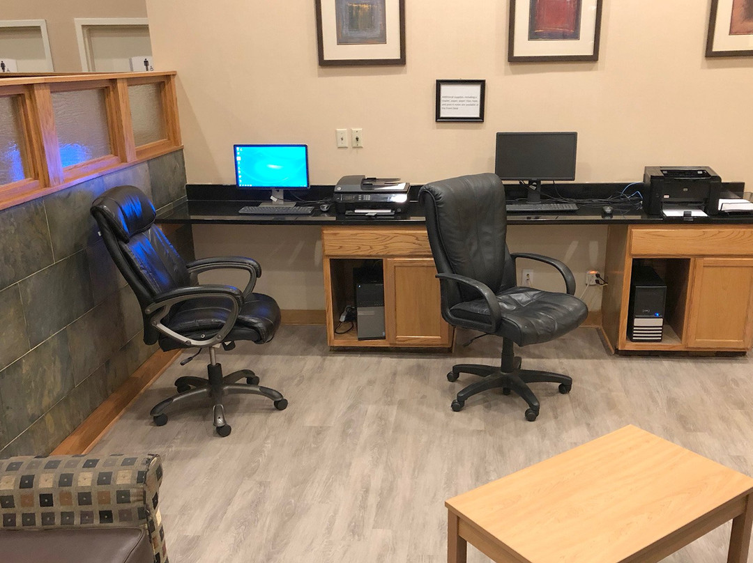 Quality Inn Exit 4主图