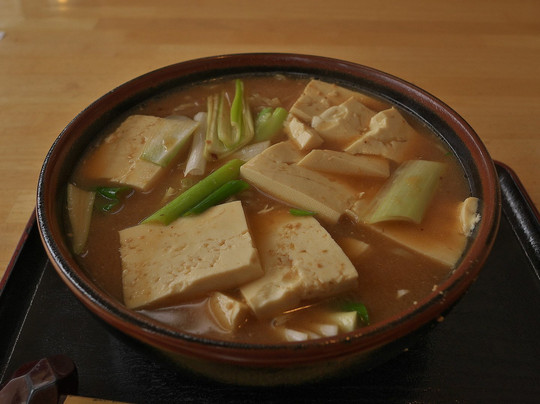 ラーメン うまか路