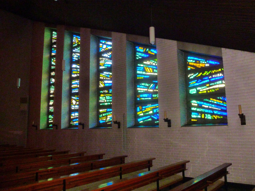 St. Augustinus-Willingen必去景点