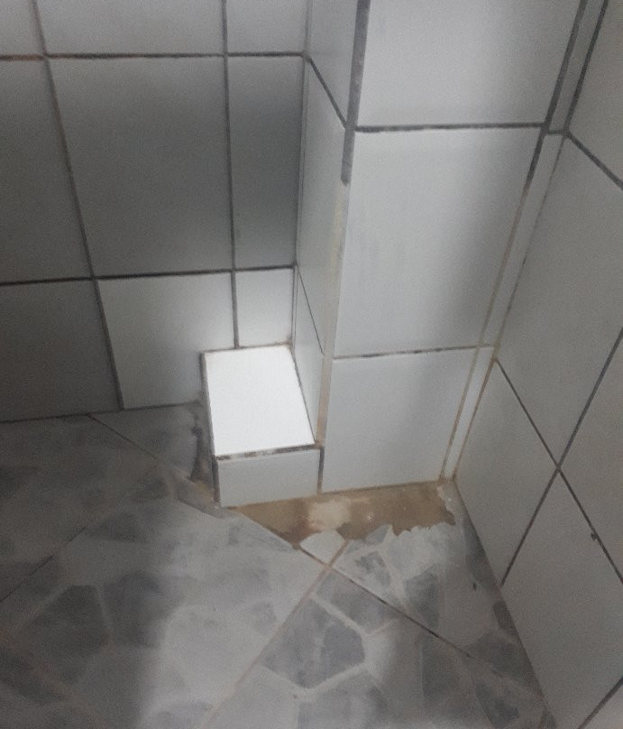 Encontro Das Aguas Hotel主图