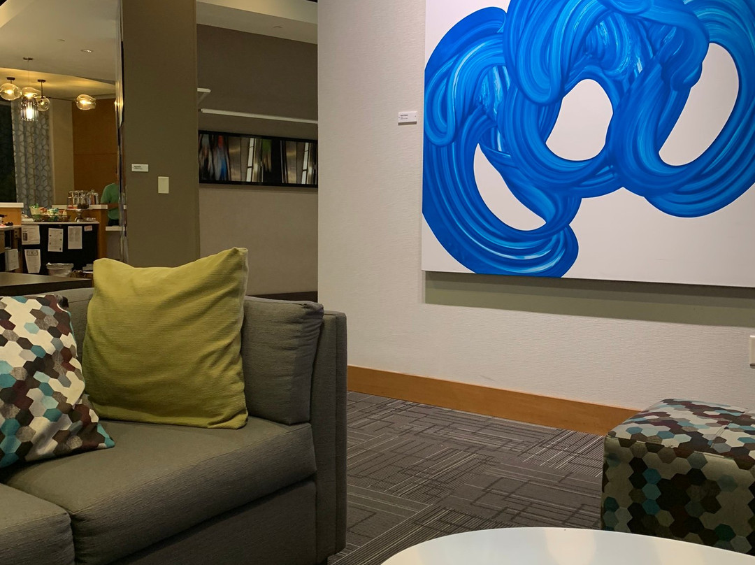 Hyatt Place Arlington/Courthouse Plaza主图