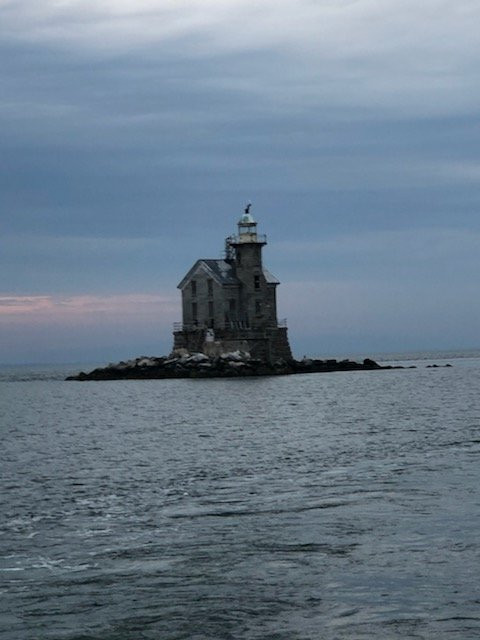 Captain Fish of Port Jefferson-Port Jefferson必去景点