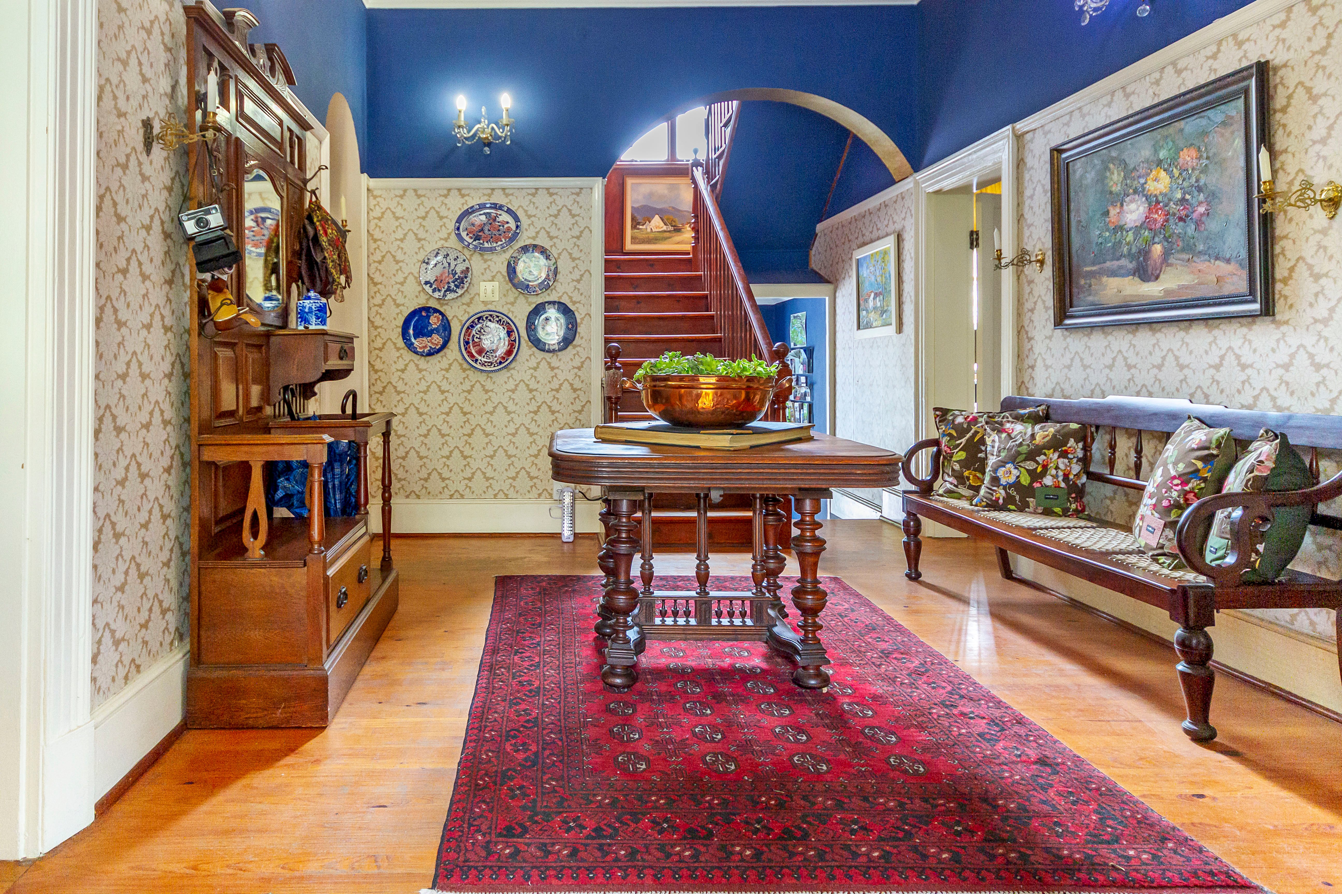 Airlies Historical Guest House-官方
