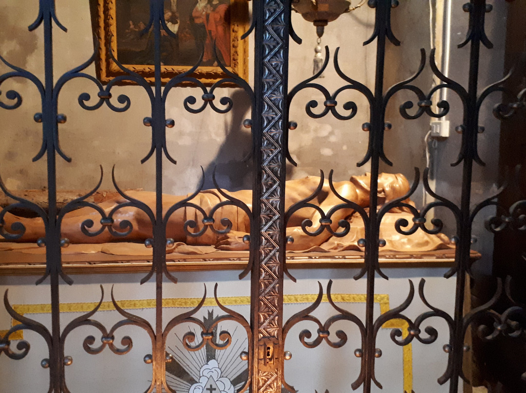 Chiesa Parrocchiale di Maria Santissima Assunta景点图片
