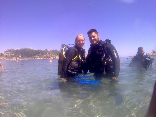 Rodos Diving Center-罗德斯必去景点