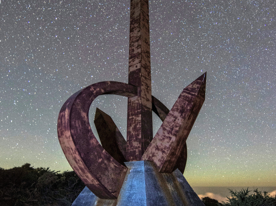 Monumento al Infinito景点图片