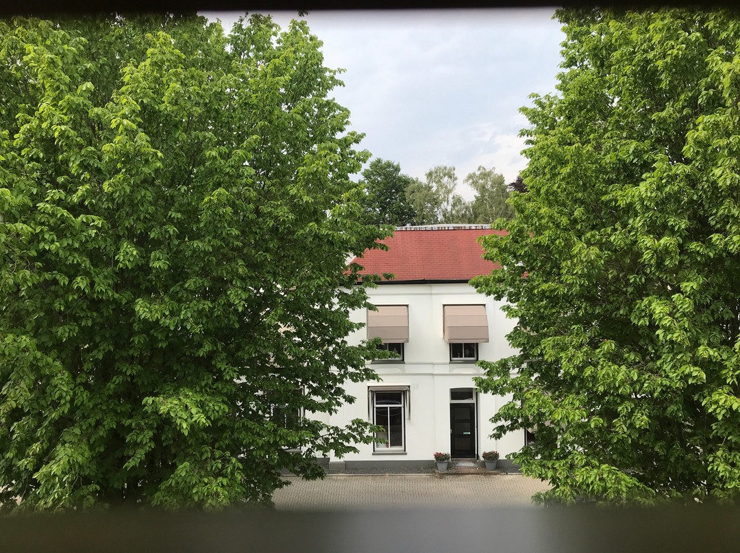 ZENZEZ Hotel & Lounge主图