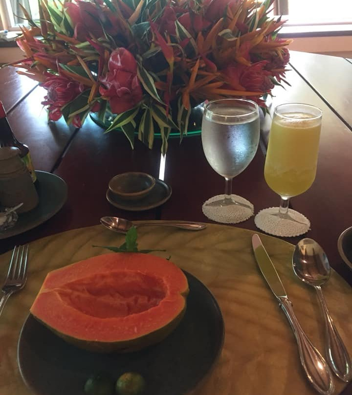 Bukidnon Country Lodge主图