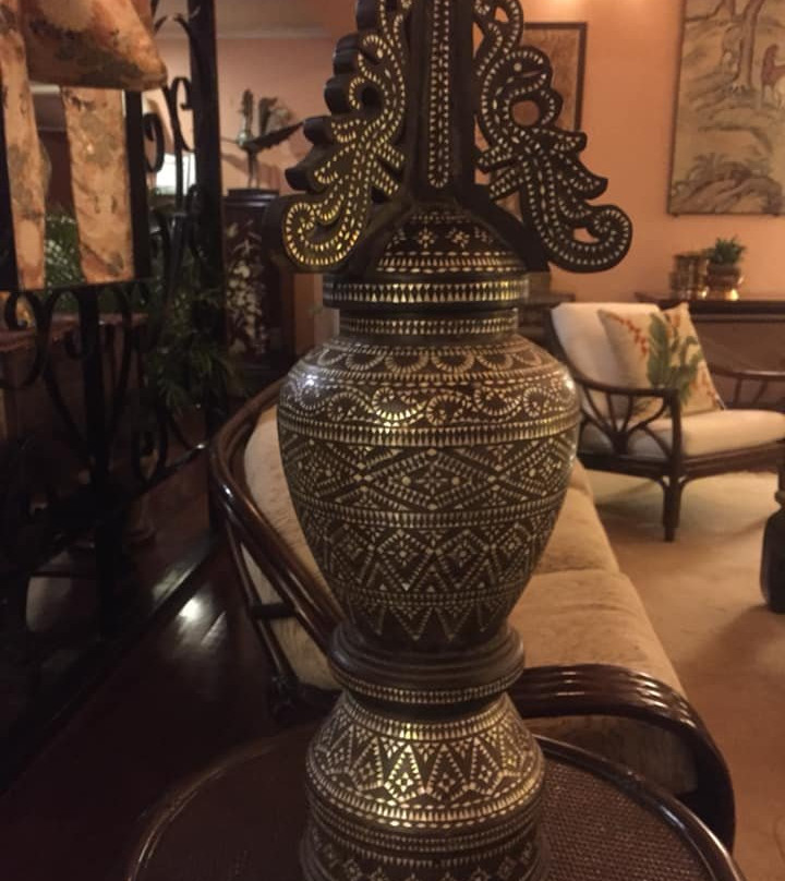 Bukidnon Country Lodge主图