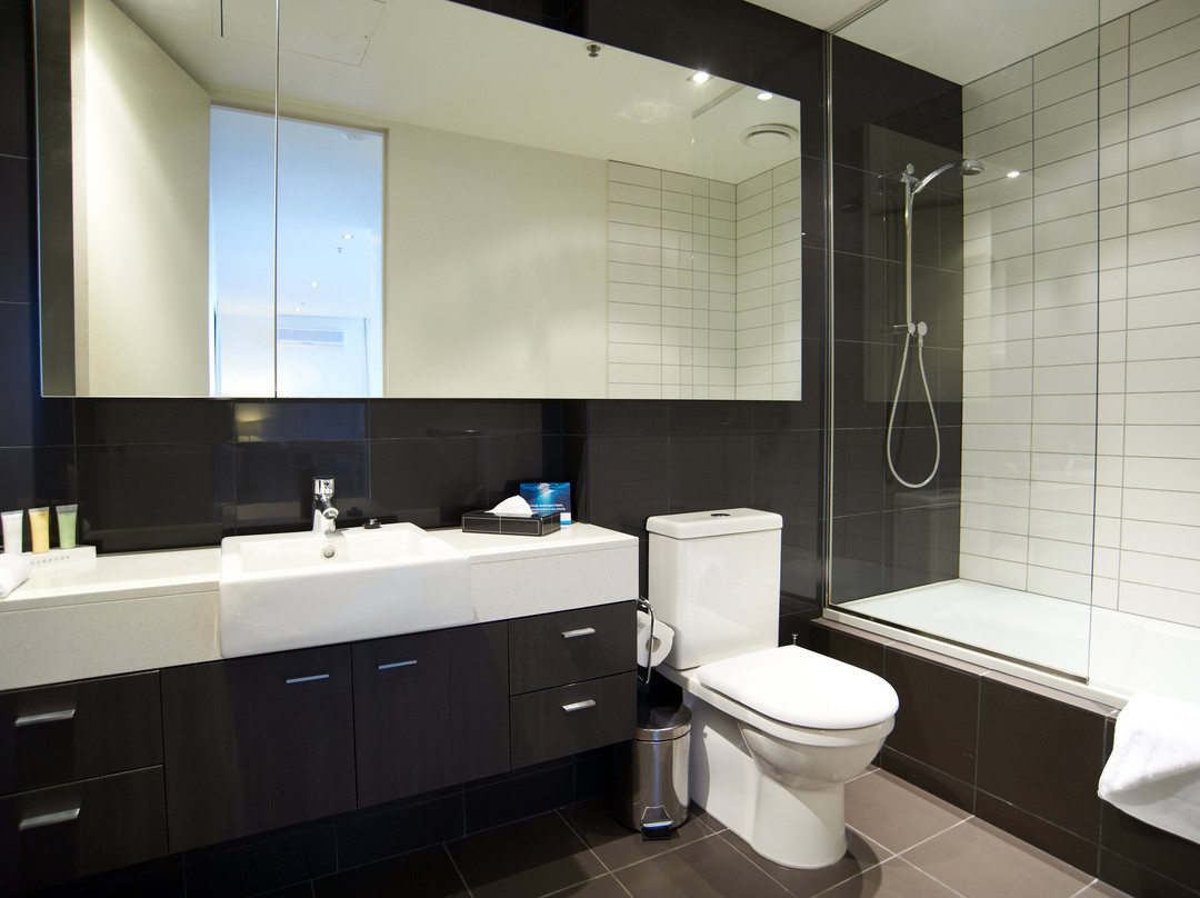 奎斯特SXY南雅拉酒店主图