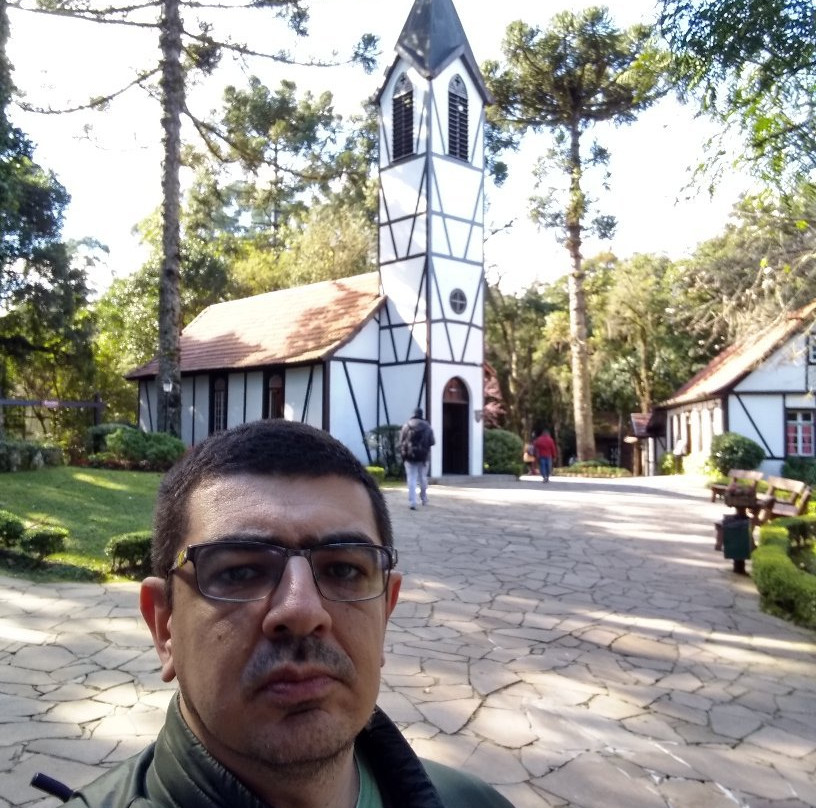 Nova Petropolis Historic Municipal Museum-Nova Petropolis必去景点