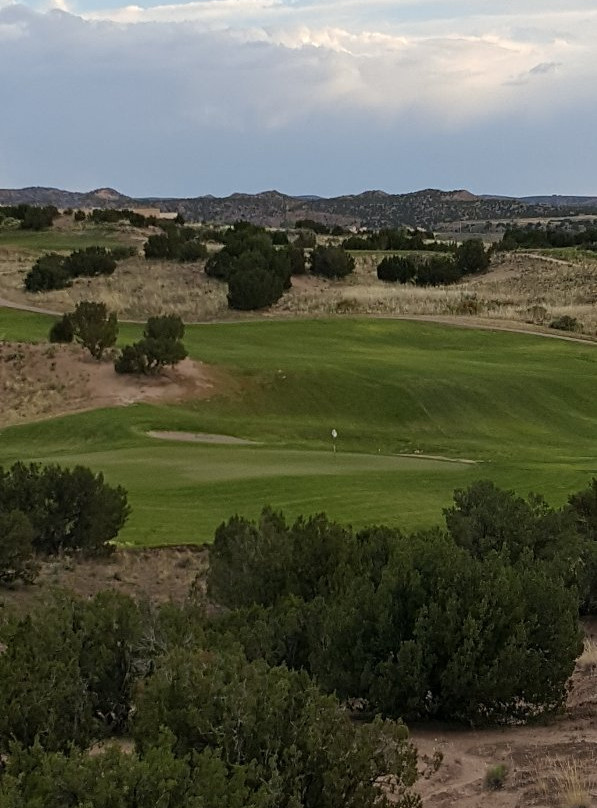 Towa Golf Resort-圣菲必去景点