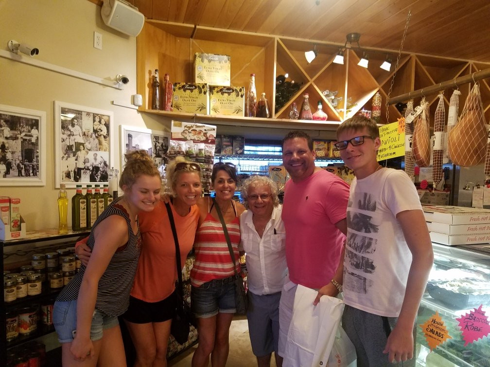 Vinny's Italian Kitchen