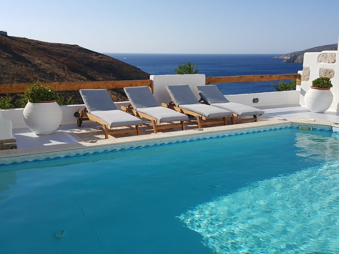 Tholaria Boutique Hotel主图