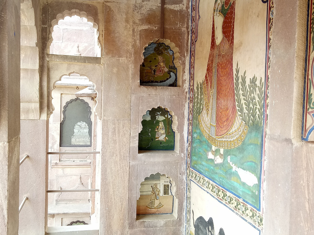 Fort Chanwa Luni主图