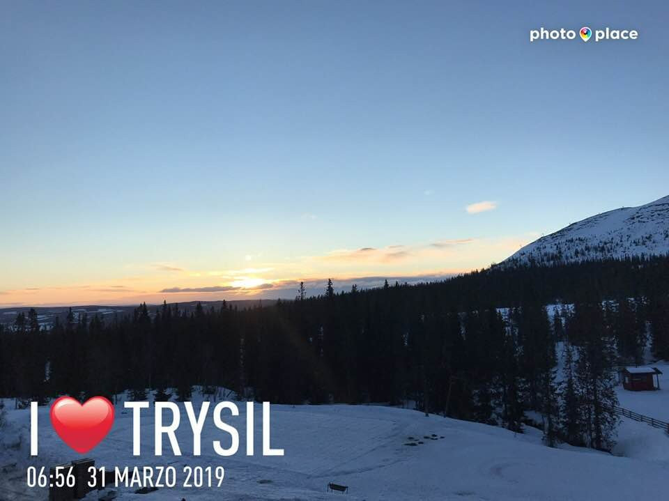 Skistar Lodge Trysil主图