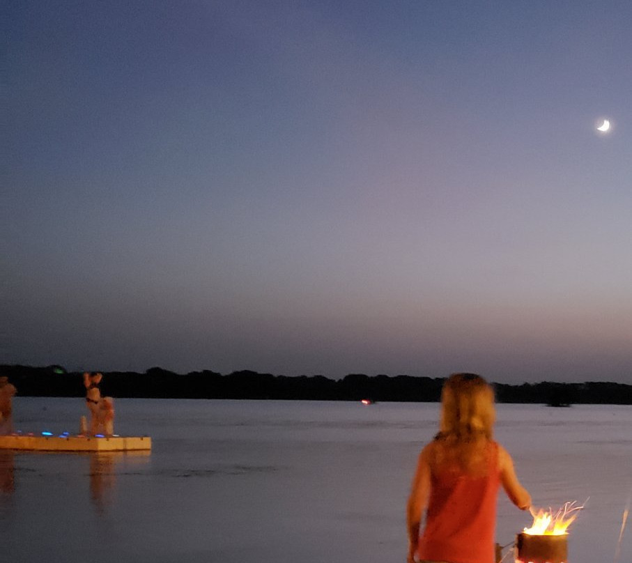 Wheeler Branch Park-Glen Rose必去景点