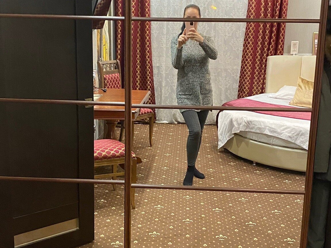 Lyskovo旅游攻略图片
