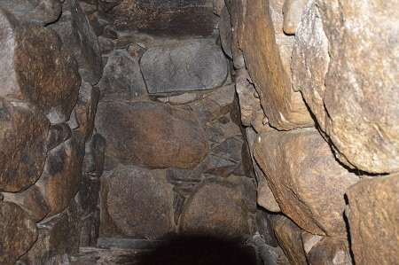 Tsukaana Kofun-交野市必去景点