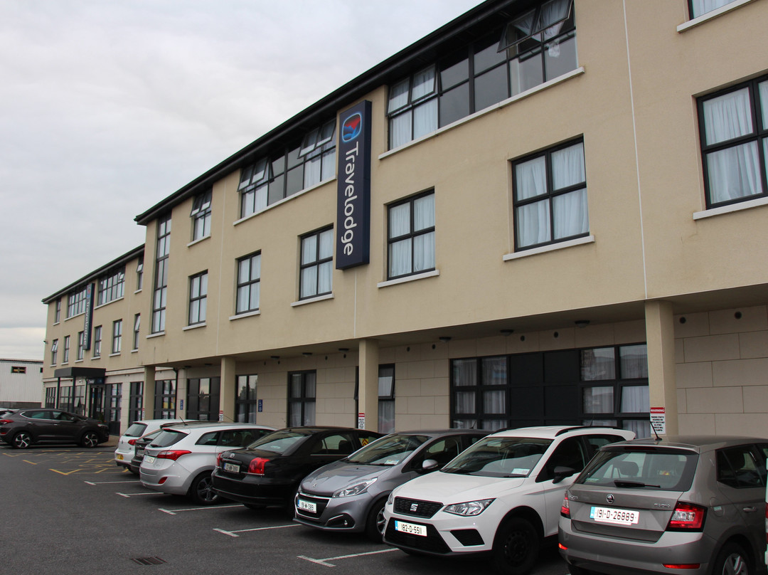 Travelodge Plus Galway主图