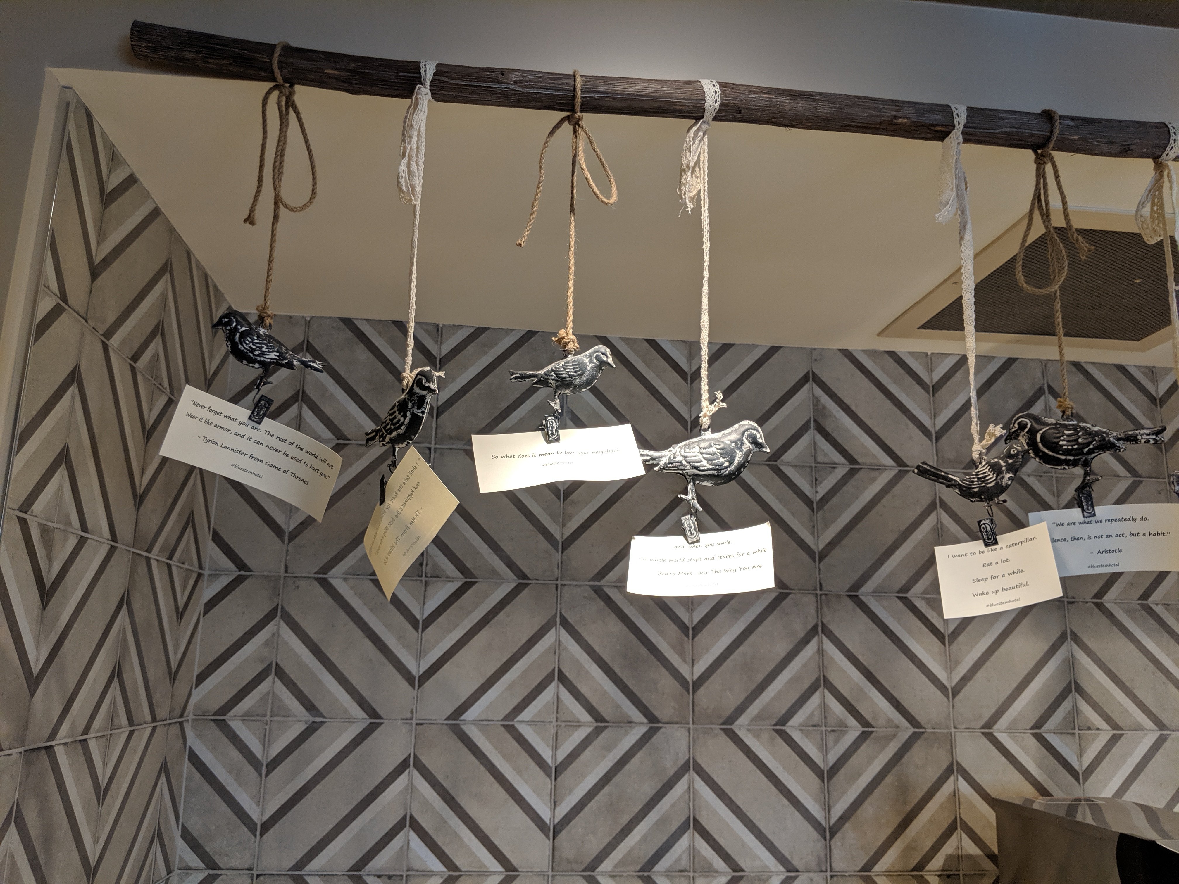 Bluestem Hotel, An Ascend Hotel Collection Member-餐饮