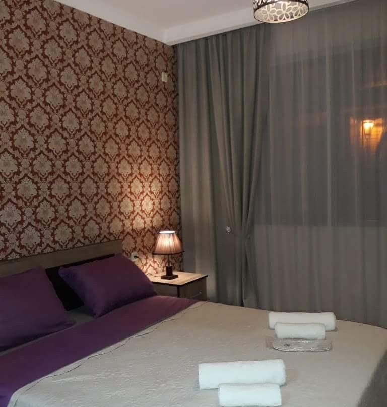 Mango Guesthouse主图