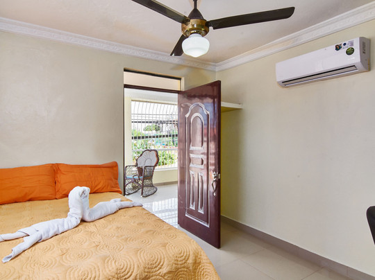 Tropical Island Aparthotel主图