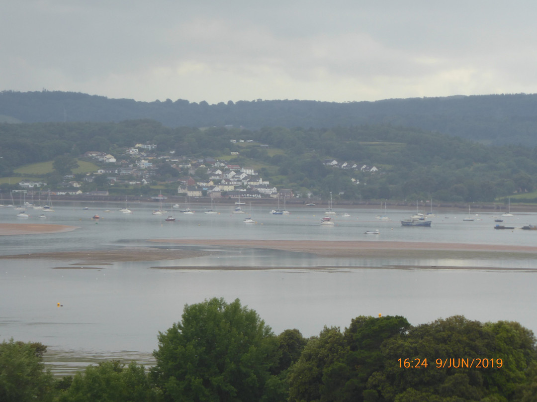 Lympstone Manor主图
