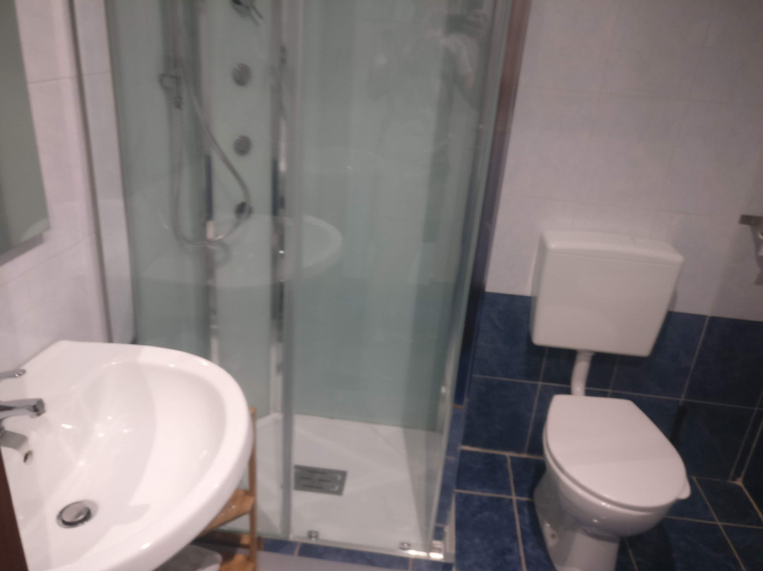 Hotel Torino Porta Susa主图