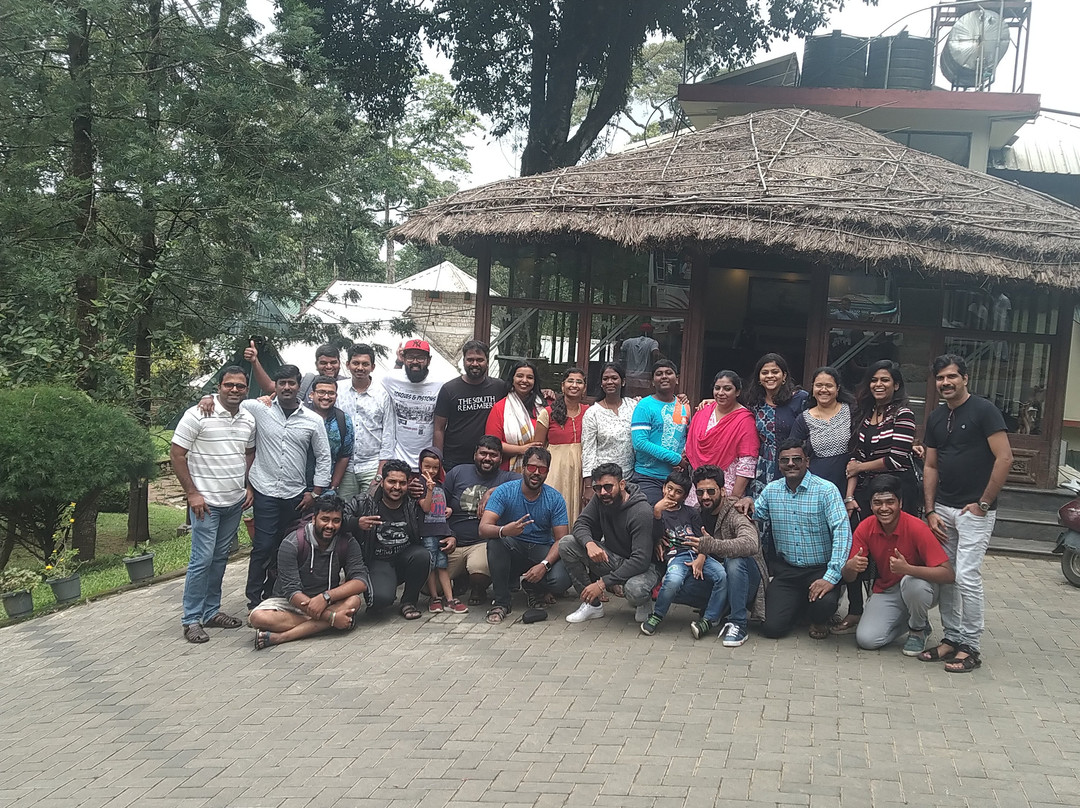 Deep Woods Resort主图